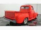 Thumbnail Photo 27 for 1952 Ford F1